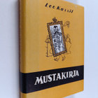 Leo. Kassil : Mustakirja eli konduiitti : viimeinen kerto... - pikkukuva 1