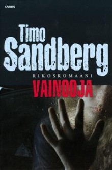 Timo Sandberg - Vainooja
