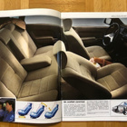 Esite Renault 21, 1988 - pikkukuva 5