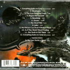 Sonata Arctica - The Days Of Grays - pikkukuva 2