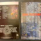 WEST SIDE STORY KAHDEN ERI JULKAISUN BOOKLET VIHKONEN - pikkukuva 4