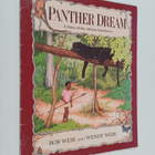 Bob Weir ym. : Panther Dream . A Story of the African Rai... - pikkukuva 1