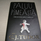 C. J. Tudor Paluu pimeästä -sid - pikkukuva 1