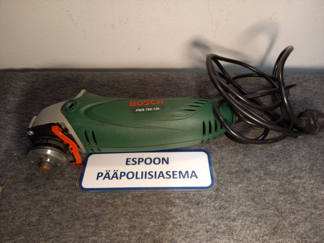 Item image