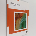 IFRS-termistö : englanti-suomi-englanti - pikkukuva 1