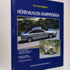 Olli Blomberg : Höyryvaunusta kymppipyörään - pikkukuva 1