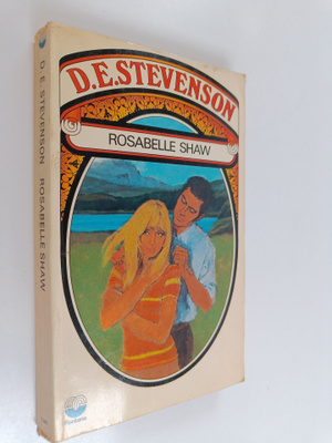 Dorothy Emily Stevenson : Rosabelle Shaw