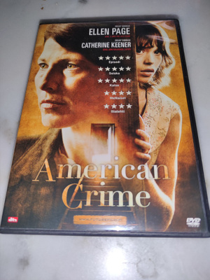 American Crime