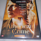 American Crime - pikkukuva 1