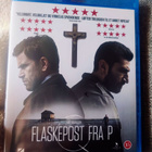 Hans Petter Moland : PULLOPOSTIA   blu-ray suomi txt. - pikkukuva 1