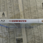 The Cowboys Blu-ray (John Wayne) - pikkukuva 3