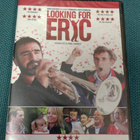 LOOKING FOR ERIC (Eric Cantona) UUSI*** - pikkukuva 1