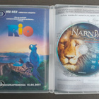 DVD: Narnian Tarinat: Kaspianin Matka Maailman Ääriin (2010) - pikkukuva 3