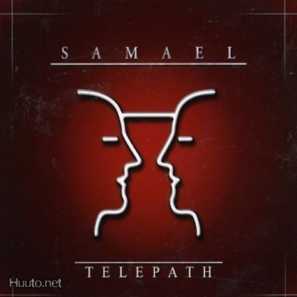 Samael – Telepath EP