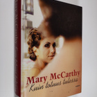 Mary McCarthy : Kuin totuus tulessa - pikkukuva 1