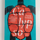 David Sedaris : Calypso - pikkukuva 1
