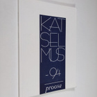Katselmus -94 : keskisuomalaisen proosan antologia - pikkukuva 1