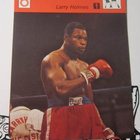 Concert Hall Larry Holmes 53-1251 - pikkukuva 1