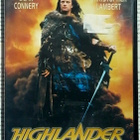 Highlander: kuolematon (DVD) - pikkukuva 1