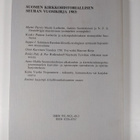 Suomen kirkkohistoriallisen seuran vuosikirja 73 1983 - pikkukuva 2