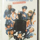 Polisskolan 3 • Begåvningsreserven DVD - pikkukuva 1
