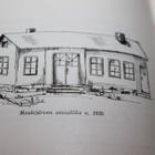 Mouhijärven Osuuskauppa 40 vuotta (1920-1960) - pikkukuva 2