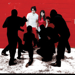 The White Stripes - White Blood Cells (CD)