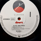Doors – Alive, She Cried - pikkukuva 4