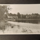 VANHA Postikortti Lappeenranta 1950-l Alkup.Mallikappale - pikkukuva 1