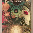 Ex Machina: Fact v. Fiction - pikkukuva 1