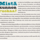 John Elkington: Mistä kunnon ruokaa? - pikkukuva 3