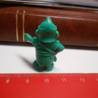 Asterix purukumi figuuri -70 luvulta #68 - pikkukuva 2
