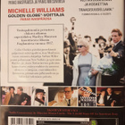 MY WEEK WITH MARILYN DVD - pikkukuva 2