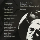 JUICE LESKINEN: Tuomaksen evankeliumi - pikkukuva 2