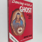 Rupert Ross : Dancing with a Ghost - Exploring Indian Rea... - pikkukuva 1