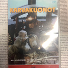 Karvakuonot (DVD) - pikkukuva 1