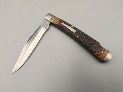 Taittoveitsi Remington