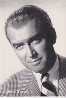 James Stewart , filmitähti. e140