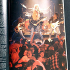 RIP Magazine 1988 - Van Halen , Metallica , Steve Vai jne... - pikkukuva 3
