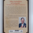 Andre Noel Chaker : Joulupukin unelma - pikkukuva 2