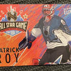 Patrick Roy x 22 erikoiskorttia 90-luvulta - pikkukuva 5