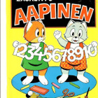 MIINA ja MANU: Miinan ja Manun Laskentoaapinen - pikkukuva 1