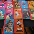 Anni Polva Tiina 12 kpl kirjoja - pikkukuva 1