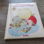 PIENOKAISEN OMA MUISTOKIRJA - pikkukuva 1
