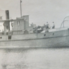 VANHA Valokuva Laiva Hyry ym n 1930-l - pikkukuva 2