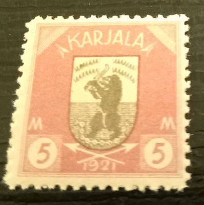 Karjala 5mk++