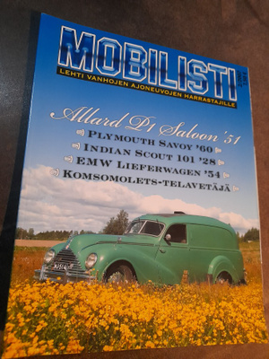 Mobilisti 2007 - 2