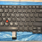 ThinkPad L440 L450 L460 L470 T440 T450 T460 T470 näppäimistö - pikkukuva 3