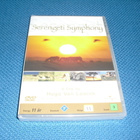 SERENGETI SYMPHONY (dokumentti) UUSI*** - pikkukuva 1