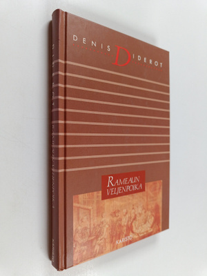Denis Diderot : Rameaun veljenpoika